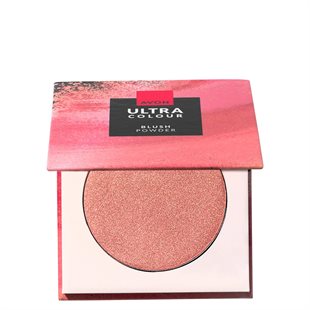 Ultra Blush púder