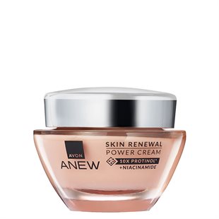 Obnovujúci Anew Power krém