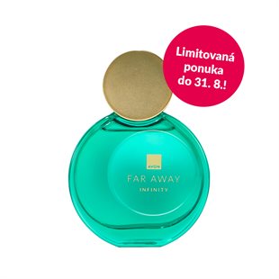 Far Away Infinity EDP