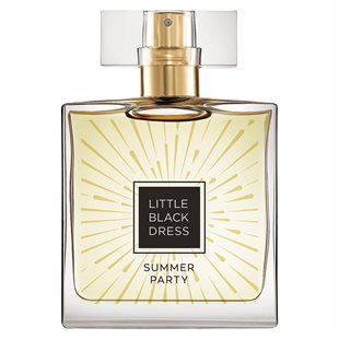 LBD Summer Party EDP