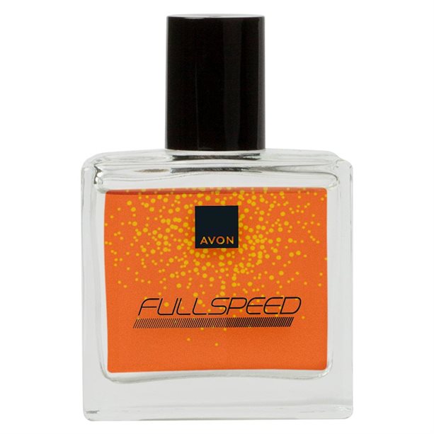 Full Speed EDT