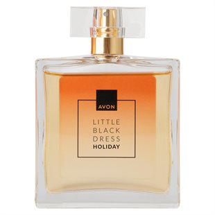 Little Black Dress EDP - holiday edition