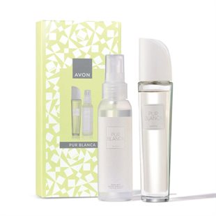 Darčekový set Pur Blanca