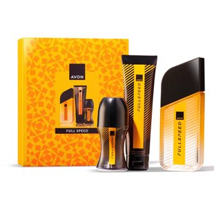 Darčekový set Full Speed