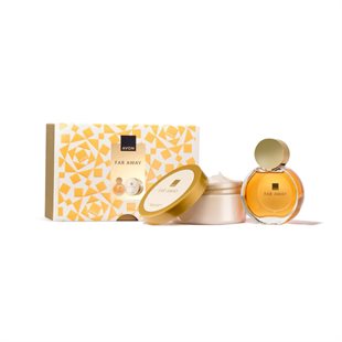 Darčekový set Far Away