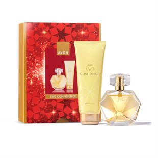 Darčekový set Eve Confidence