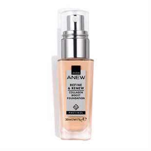 Make-up Anew s Protinolom™