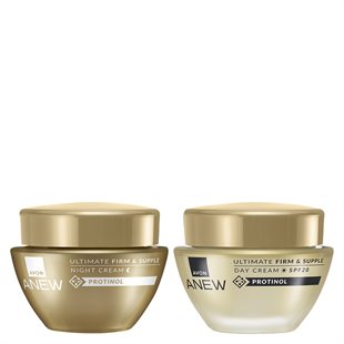 2-dielny set Anew Ultimate