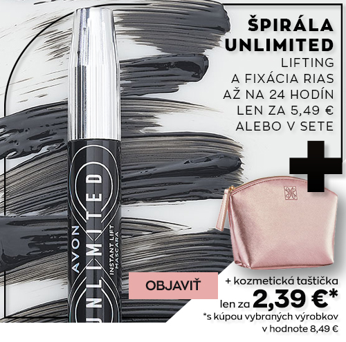 Špirála Unlimited