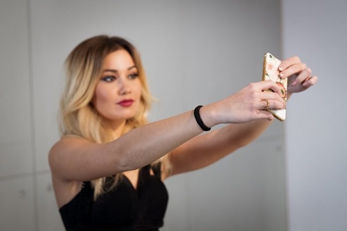 backstage