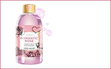 Romantic Rose